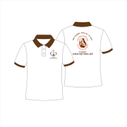 JESMARY – Áo Thun Đồng Phục Đại Hội Giới Trẻ Công Giáo In Thêu Logo Theo Yêu Cầu